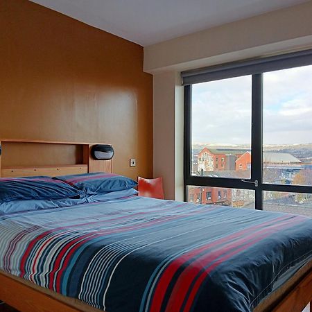 Belfast International Youth Hostel Exterior photo